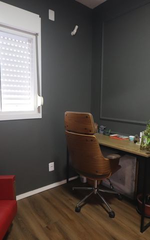 Apartamento à venda com 49m², 2 quartos e 1 vagaQuarto 2