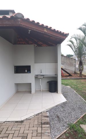 Apartamento à venda com 49m², 2 quartos e 1 vagaÁrea comum