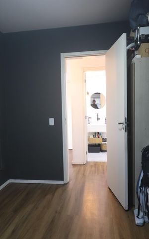 Apartamento à venda com 49m², 2 quartos e 1 vagaQuarto 2