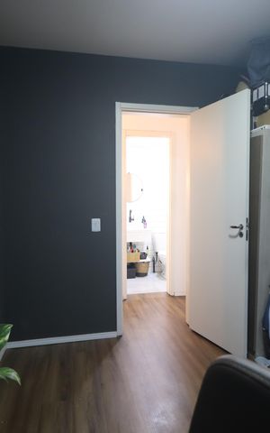Apartamento à venda com 49m², 2 quartos e 1 vagaQuarto 2