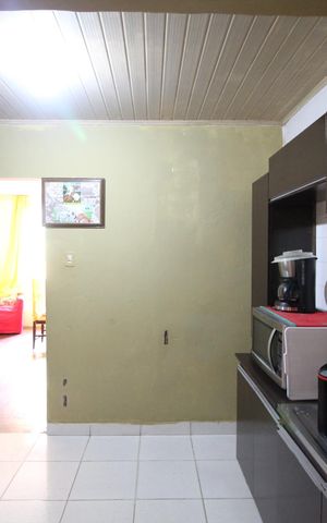 Apartamento à venda com 120m², 2 quartos e sem vagaCozinha