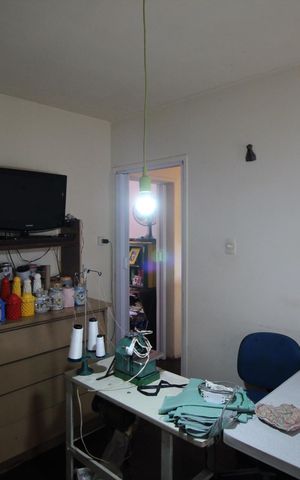 Apartamento à venda com 120m², 2 quartos e sem vagaQuarto 2