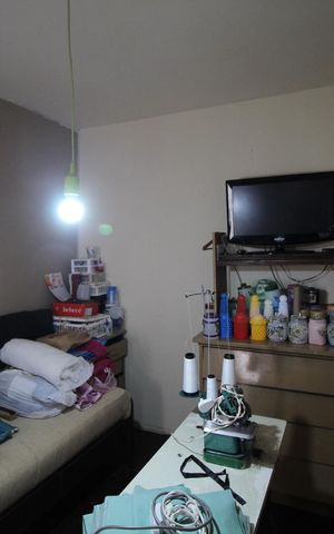 Apartamento à venda com 120m², 2 quartos e sem vagaQuarto 2