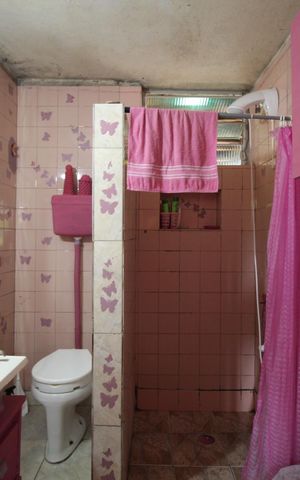 Apartamento à venda com 120m², 2 quartos e sem vagaBanheiro