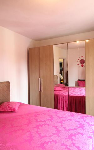Apartamento à venda com 120m², 2 quartos e sem vagaQuarto 1