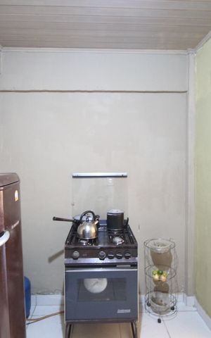 Apartamento à venda com 120m², 2 quartos e sem vagaCozinha