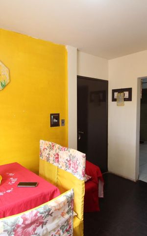Apartamento à venda com 120m², 2 quartos e sem vagaSala