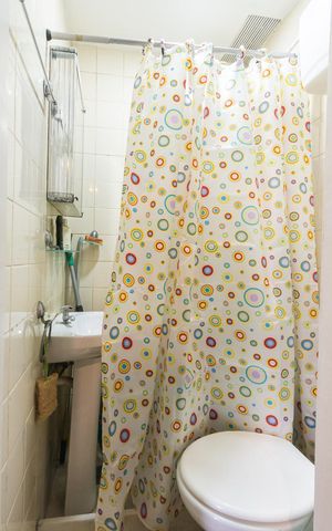 Apartamento à venda com 100m², 3 quartos e 2 vagasBanheiro de serviço