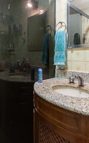 Apartamento à venda com 100m², 3 quartos e 2 vagasBanheiro Suíte