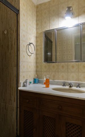 Apartamento à venda com 100m², 3 quartos e 2 vagasBanheiro