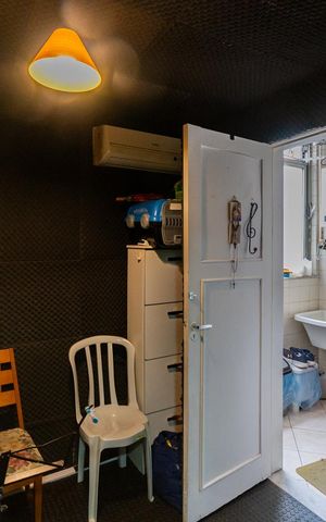Apartamento à venda com 100m², 3 quartos e 2 vagasQuarto de Serviço