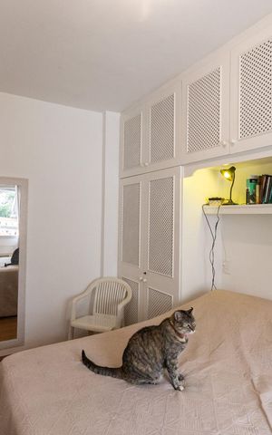 Apartamento à venda com 100m², 3 quartos e 2 vagasSuíte