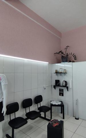 Casa de condomínio à venda com 270m², 4 quartos e sem vaga Casa de condomínio à venda com 270m², 4 quartos e sem vagaSalao da Casa