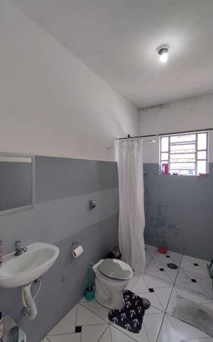 Casa de condomínio à venda com 270m², 4 quartos e sem vaga Casa de condomínio à venda com 270m², 4 quartos e sem vagaBanheiro - torneira