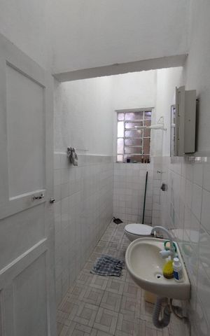 Casa de condomínio à venda com 270m², 4 quartos e sem vaga Casa de condomínio à venda com 270m², 4 quartos e sem vagaBanheiro - torneira