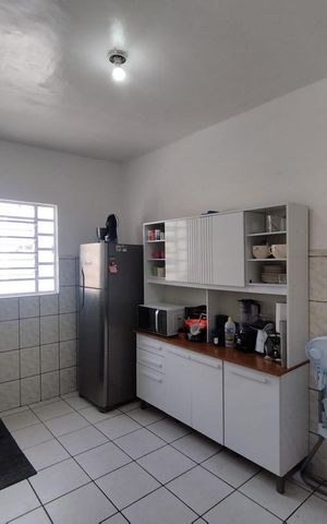 Casa de condomínio à venda com 270m², 4 quartos e sem vaga Casa de condomínio à venda com 270m², 4 quartos e sem vagaCozinha - Torneira