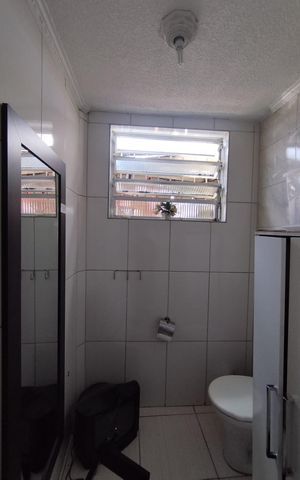 Casa de condomínio à venda com 270m², 4 quartos e sem vaga Casa de condomínio à venda com 270m², 4 quartos e sem vagaBanheiro - torneira
