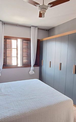 Casa à venda com 140m², 3 quartos e 2 vagas