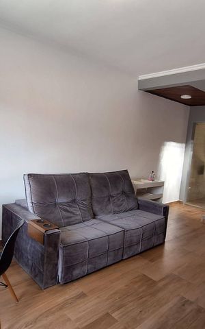 Casa à venda com 140m², 3 quartos e 2 vagas