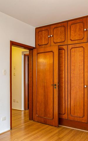 Apartamento à venda com 152m², 3 quartos e 2 vagas