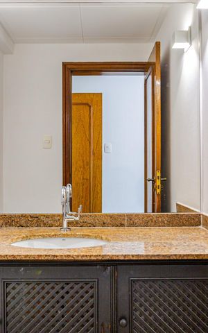 Apartamento à venda com 152m², 3 quartos e 2 vagas