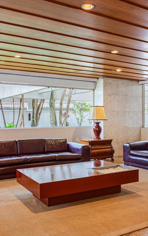 Apartamento à venda com 152m², 3 quartos e 2 vagas
