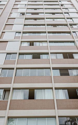 Apartamento à venda com 152m², 3 quartos e 2 vagas