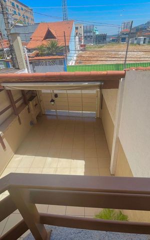 Casa à venda com 175m², 3 quartos e 4 vagas Casa à venda com 175m², 3 quartos e 4 vagasQuarto 1