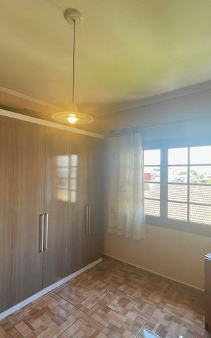 Casa à venda com 175m², 3 quartos e 4 vagas Casa à venda com 175m², 3 quartos e 4 vagasQuarto 3