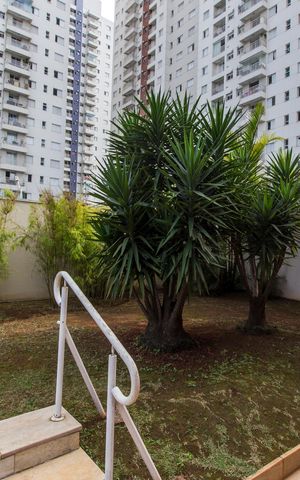 Apartamento à venda com 78m², 3 quartos e 1 vagaÁrea comum