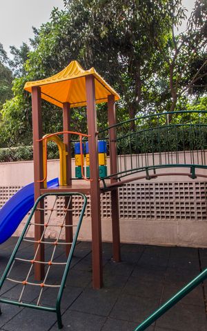 Apartamento à venda com 78m², 3 quartos e 1 vagaÁrea comum - Playground