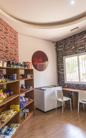 Apartamento à venda com 78m², 3 quartos e 1 vagaMercado