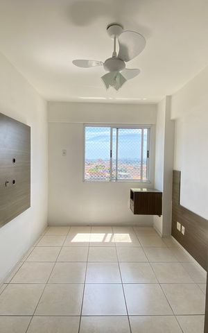 Apartamento para alugar com 65m², 2 quartos e 1 vaga Apartamento para alugar com 65m², 2 quartos e 1 vagaQuarto 1