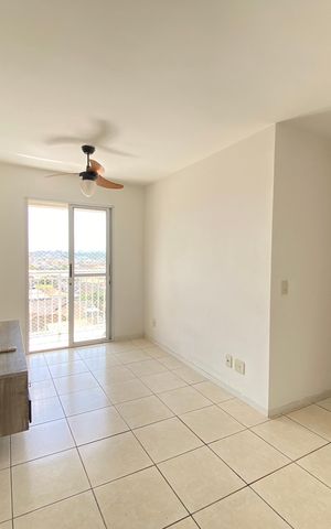 Apartamento para alugar com 65m², 2 quartos e 1 vaga Apartamento para alugar com 65m², 2 quartos e 1 vagaSala