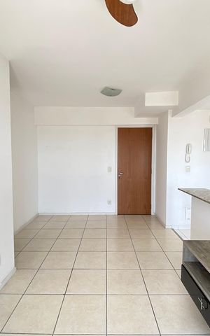 Apartamento para alugar com 65m², 2 quartos e 1 vaga Apartamento para alugar com 65m², 2 quartos e 1 vagaSala