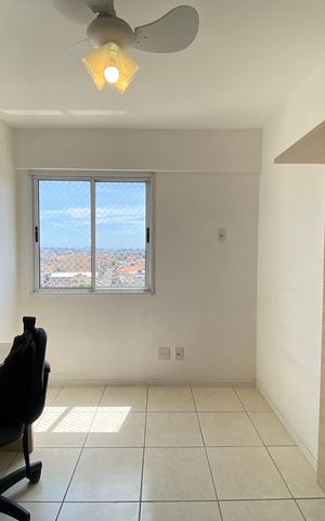 Apartamento para alugar com 65m², 2 quartos e 1 vaga Apartamento para alugar com 65m², 2 quartos e 1 vagaQuarto 2