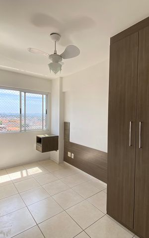Apartamento para alugar com 65m², 2 quartos e 1 vaga Apartamento para alugar com 65m², 2 quartos e 1 vagaQuarto 1