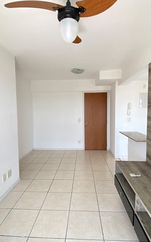 Apartamento para alugar com 65m², 2 quartos e 1 vaga Apartamento para alugar com 65m², 2 quartos e 1 vagaSala