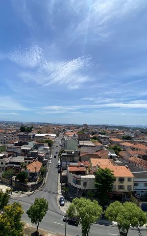 Apartamento para alugar com 65m², 2 quartos e 1 vaga Apartamento para alugar com 65m², 2 quartos e 1 vagaVista