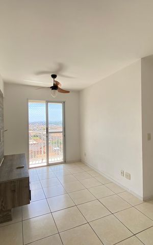 Apartamento para alugar com 65m², 2 quartos e 1 vaga Apartamento para alugar com 65m², 2 quartos e 1 vagaSala