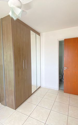 Apartamento para alugar com 65m², 2 quartos e 1 vaga Apartamento para alugar com 65m², 2 quartos e 1 vagaQuarto 1