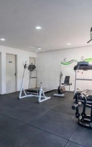 Apartamento à venda com 74m², 3 quartos e 1 vaga