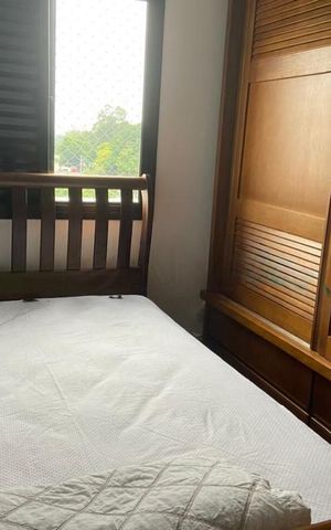 Apartamento à venda com 70m², 3 quartos e 1 vaga
