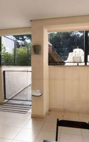 Apartamento à venda com 67m², 3 quartos e 2 vagas