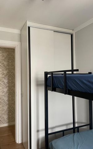 Apartamento à venda com 58m², 3 quartos e 1 vaga