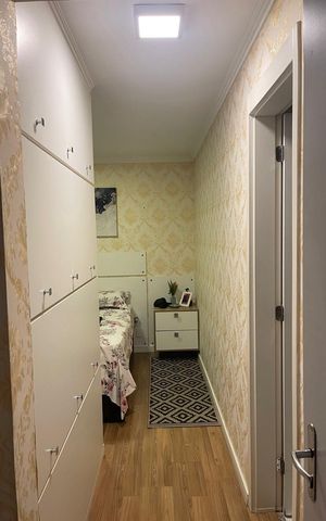 Apartamento à venda com 58m², 3 quartos e 1 vaga
