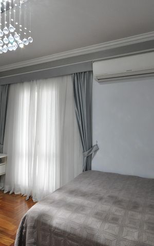 Casa à venda com 345m², 4 quartos e 10 vagasQuarto 3