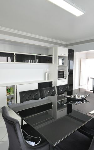 Casa à venda com 345m², 4 quartos e 10 vagasCopa