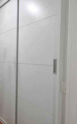 Casa à venda com 345m², 4 quartos e 10 vagasCloset da Suíte Master