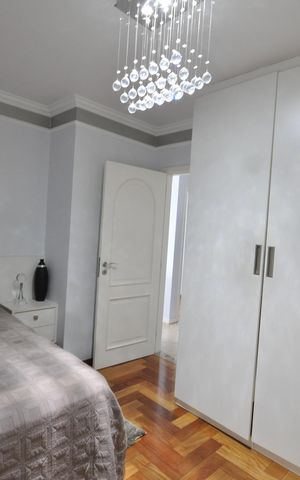Casa à venda com 345m², 4 quartos e 10 vagasQuarto 3